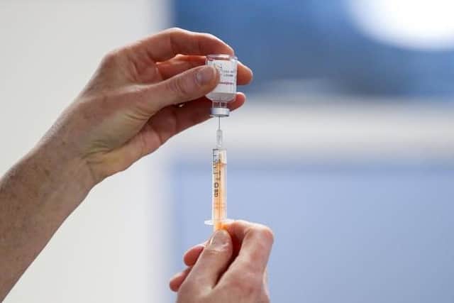 Buckinghamshire Council urges Aylesbury Vale citizens not to spread false information about the Coronavirus vaccine online