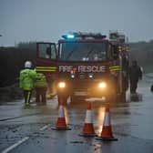 The latest figures show record high numbers of people in the UK were killed or injured in flooding related incidents