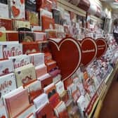 Make a Aylesbury Vale and Buckinghamshire healthcare worker smile this Valentine’s Day