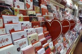 Make a Aylesbury Vale and Buckinghamshire healthcare worker smile this Valentine’s Day