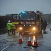 Buckinghamshire sees four deaths and injuries caused by flooding and water incidents