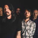 Foo Fighters