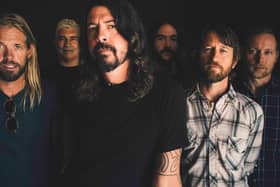 Foo Fighters