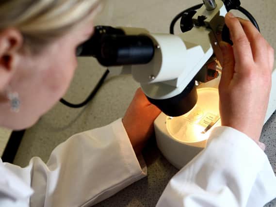Women with learning disabilities far less likely to receive cervical screening in Buckinghamshire