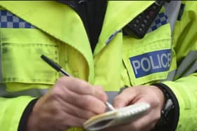 2020 saw a rise in violent crime in Buckinghamshire