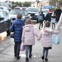 More than 150 schools and colleges in Buckinghamshire are in areas with potentially dangerous levels of air pollution.