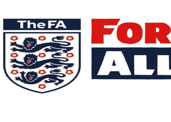 The Football Association are waiting before deciding how the 2020/21 should be concluded