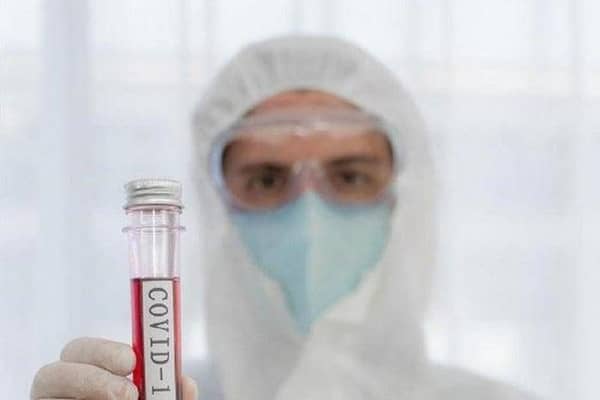 These sites are open for use by anyone with coronavirus symptoms, and all tests must be booked first – they are not available on a ‘drop-in’ basis.
