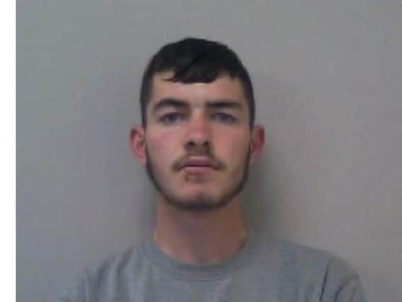 Nathan Braim, aged 20, of Broadwaters Avenue, Thame, was found guilty of one count of murder, one count of conspiracy to commit grievous bodily harm with intent and one count of possession of an offensive weapon in a public place.