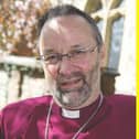 The Bishop of Buckingham