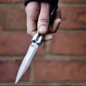 There have been a number of other violent incidents across the Thames Valley recently which have involved knives.