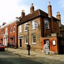 Aylesbury's Bucks County Museum launches LGBTQ history month online programme: Missing Stories - Finding LGBTQ Voices in History