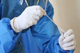 Buckinghamshire opens new rapid testing centres for anyone that needs to leave home to work or volunteer