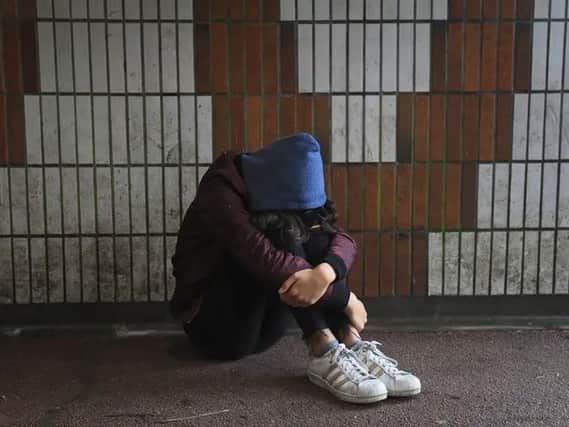 More than 3,000 child sexual abuse crimes have been recorded in Thames Valley, new figures reveal.
