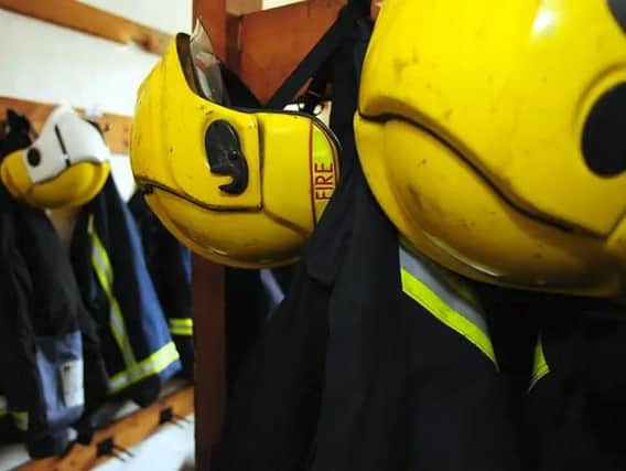 Buckinghamshire fire crews responded to thousands of false alarms in a year, including dozens from malicious hoaxers putting lives in 'serious danger'.
