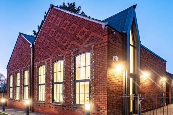 Image: Great Kimble Church of England School