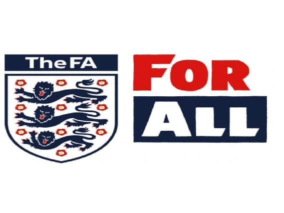 The Football Association have confirmed the 2020/21 season for Steps 3 to 6 is over