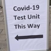 Coronavirus mobile testing sites will be up and running in a number of areas all across Buckinghamshire as we head into the first week of March.