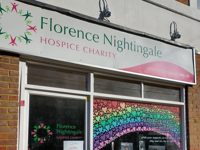 Can you help a great local charity?