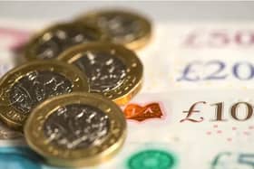 The Fabian Society is calling for Chancellor Rishi Sunak to permanently extend the top-ups – which were introduced last Spring – or risk hitting "family finances in every corner of the country".