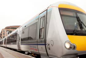 Network Rail invest £2.2m to improve Aylesbury to London Marylebone service