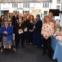 Group Photo Dementia Alliance Launch