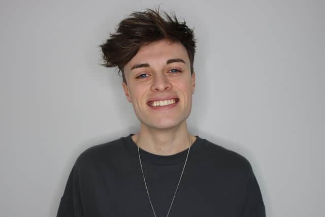 The winning entry will be judged by CBBC presenter and YouTube star Joe Tasker