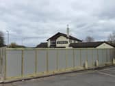 The Dairy Maid is set for a big refurbishment