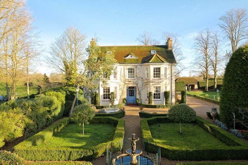 The latest Bucks property of the week