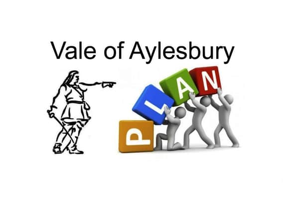 Aylesbury Vale Local plan nears completion