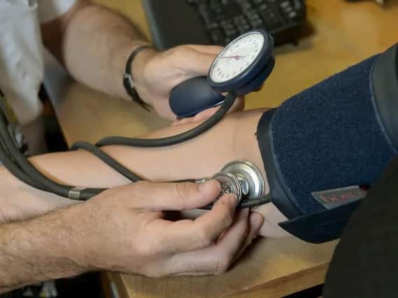 Aylesbury patients with 'severe mental illness' missed crucial health checks last year