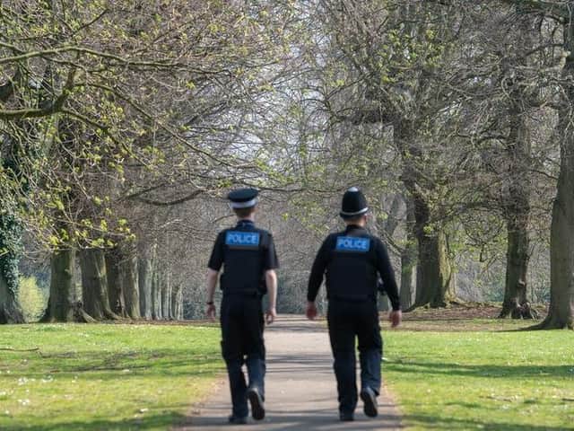 Thames Valley Police launch 'Project Vigilant' across Aylesbury Vale to prevent sexual offences and target predatory behaviour