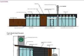 Here's how it could look