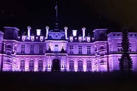 Waddesdon Manor