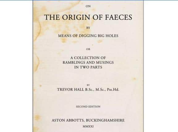 "On The Origins of Faeces"