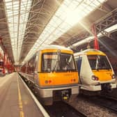Please allow extra time for your journeys