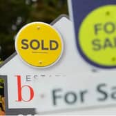 Aylesbury Vale and Buckinghamshire house prices begin bounce back