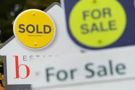Aylesbury Vale and Buckinghamshire house prices begin bounce back