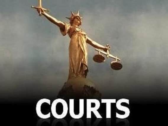 Courts