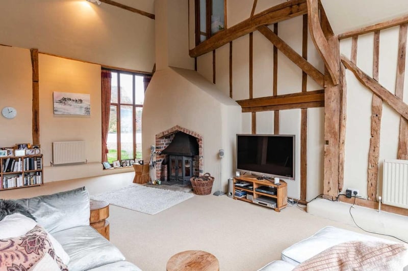 Front room