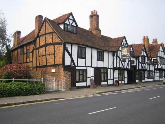 The Sunday Times has created a list of the best places to live in the Southeast in 2021.
