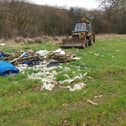Penn farm sees ‘dramatic’ rise in fly-tipping ‘since tip charges introduced’