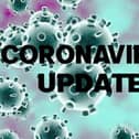 Today's Coronavirus update