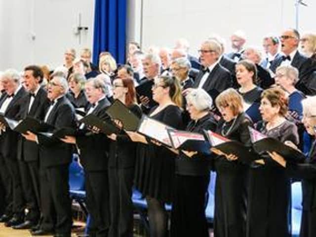 Aylesbury Choral Society