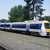 Chiltern Railways