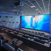 The new look Odeon