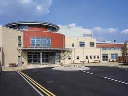 A small number of people have tested positive for covid-19 today at Stoke Mandeville Hospital