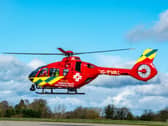 Thames Valley Air Ambulance