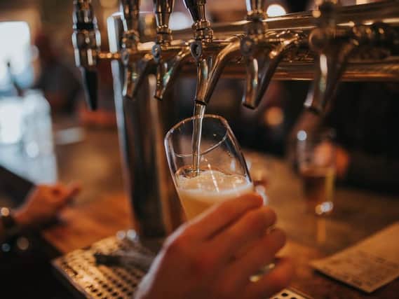 The British Beer and Pub Association has said many pubs and clubs are likely to close amid Boris Johnson's Coronavirus measures, unless immediate action is taken.