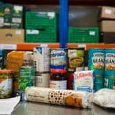 The Aylesbury Foodbank needs your donations